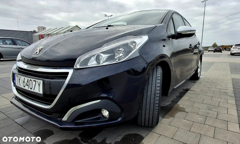 Peugeot 208 1.2 PureTech Style - 6