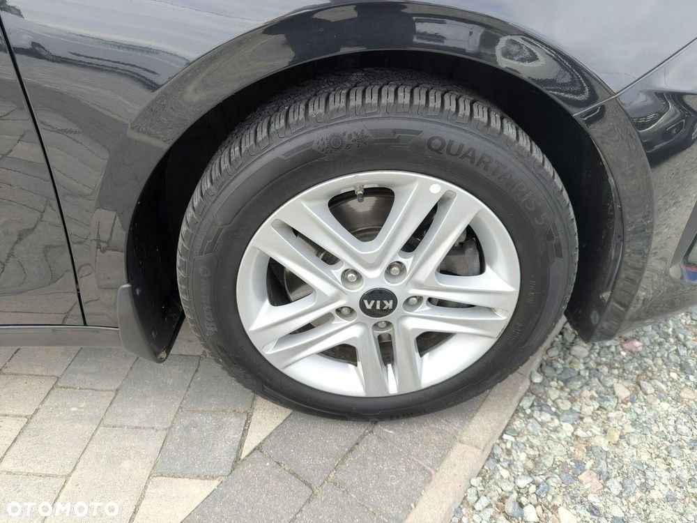 Kia Ceed - 35