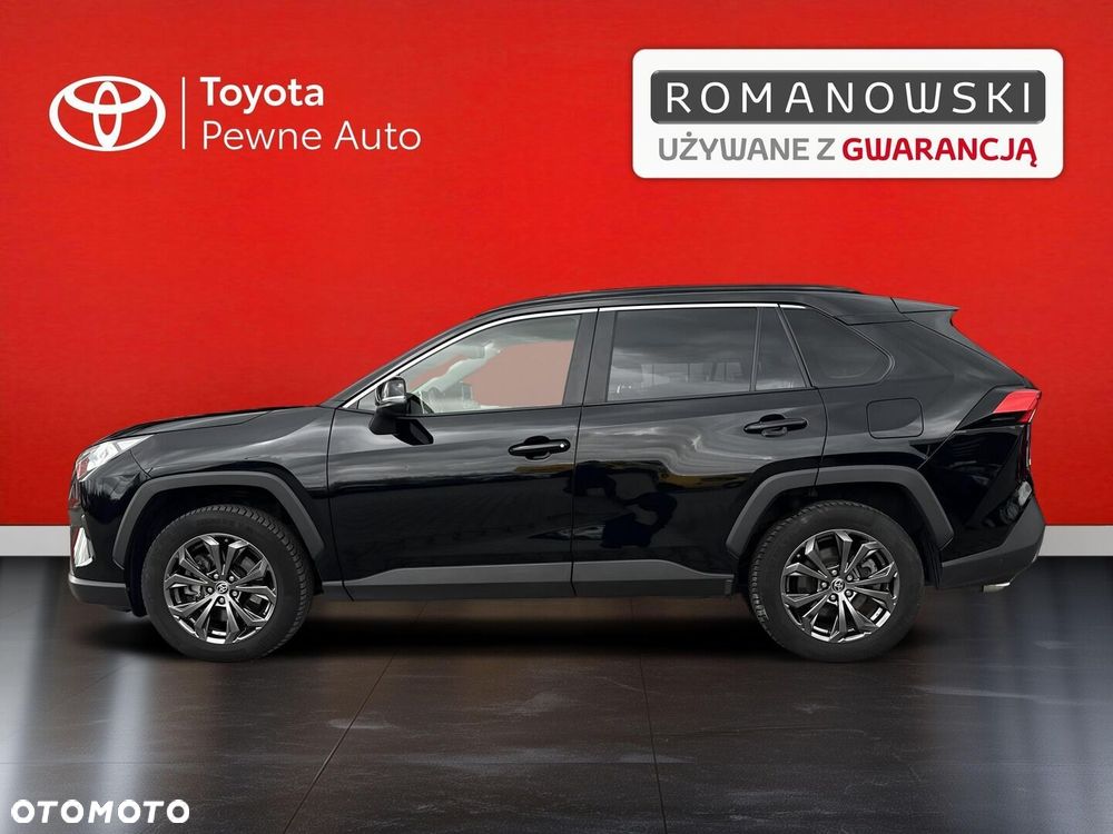 Toyota RAV4 - 10