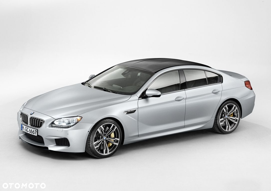 4x Felgi 19 m.in. do BMW 5 f10 f11 3 GT f34 4 F32 F33 5 GT F07 6 f12 - BY983 - 4