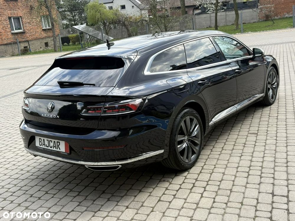 Volkswagen Arteon Shooting Brake 2.0 TSI OPF DSG Elegance - 7