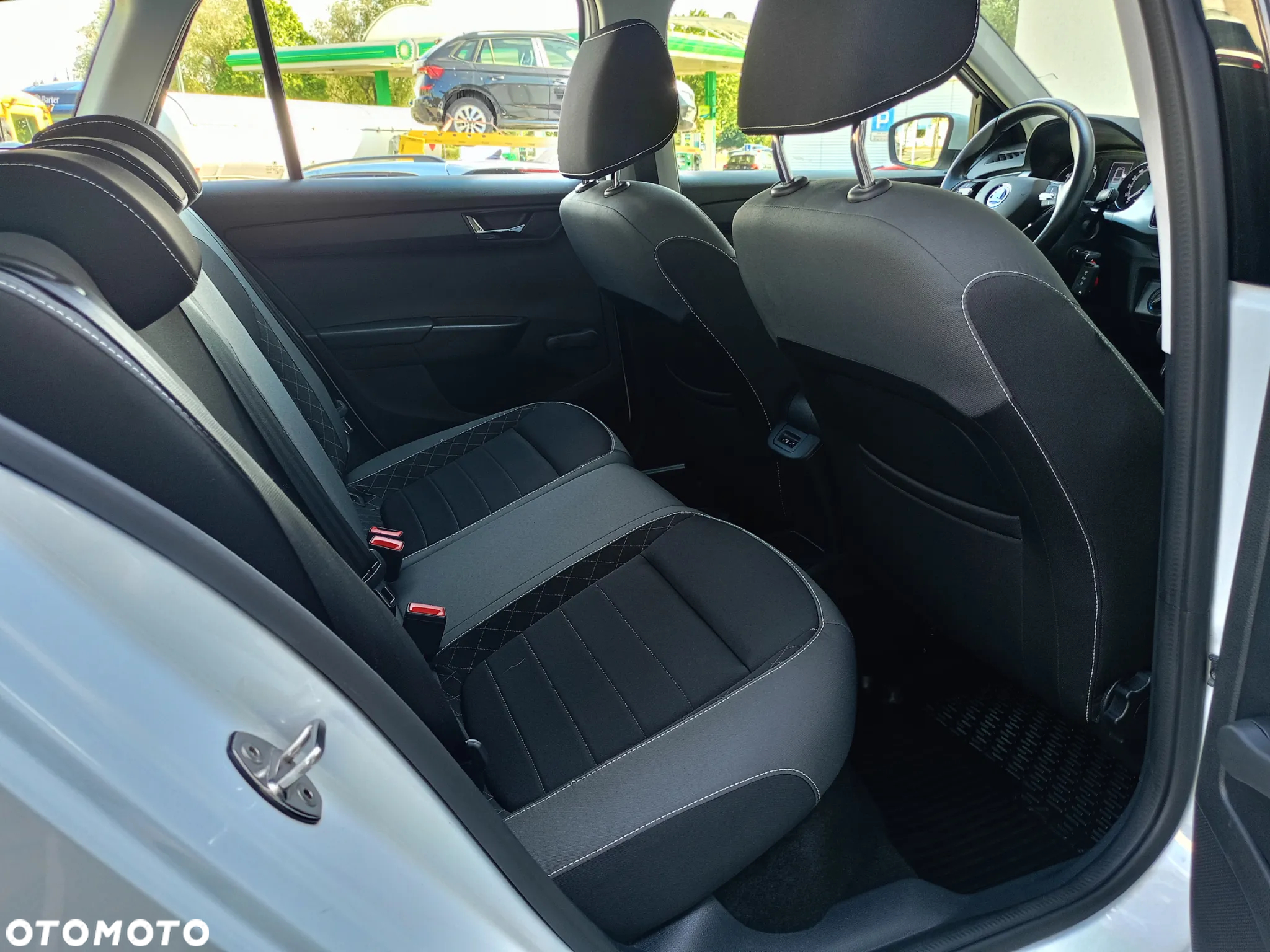 Skoda Fabia 1.0 TSI Ambition - 7