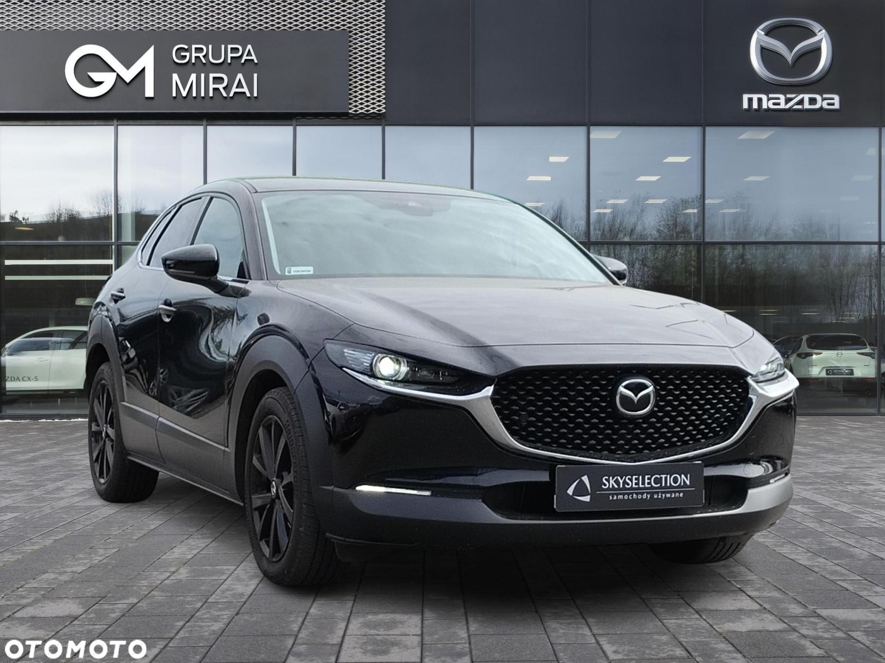 Mazda CX-30 - 7