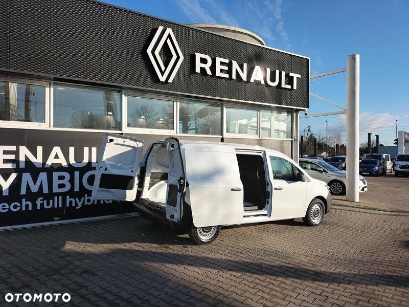 Renault Kangoo - 4