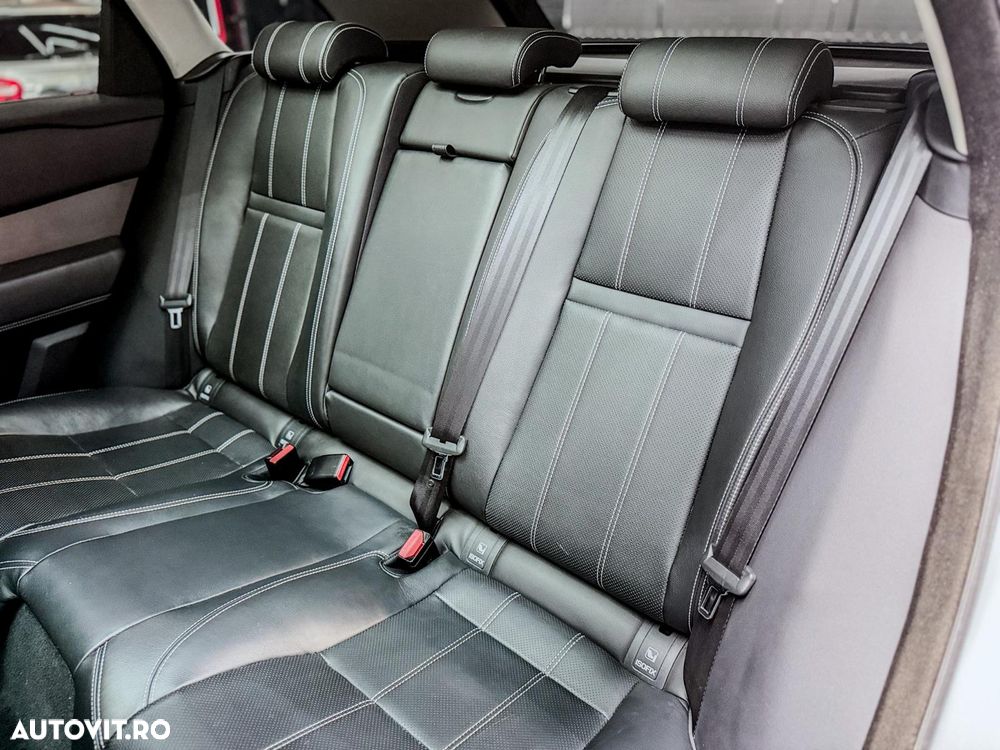 Land Rover Range Rover Velar 2.0 R-Dynamic HSE - 24