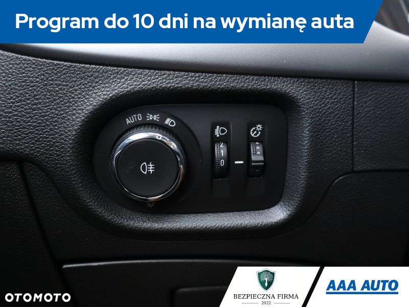 Opel Astra - 19