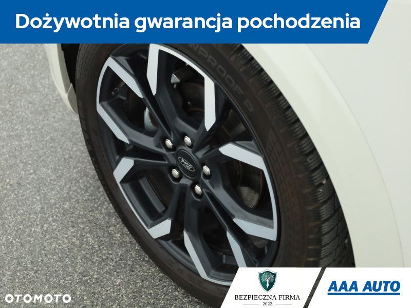 Ford Puma - 21