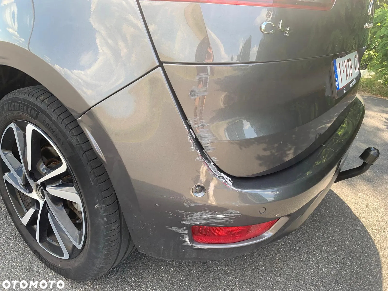 Citroën C4 Picasso BlueHDi 120 EAT6 Exclusive - 8