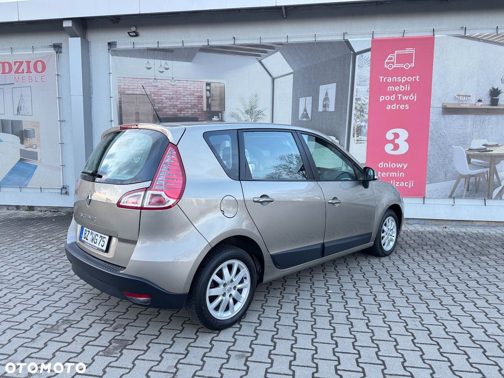 Renault Scenic - 4