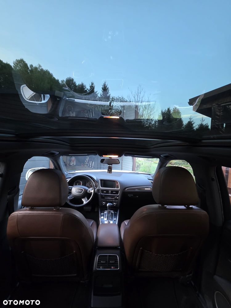 Audi Q5 - 9