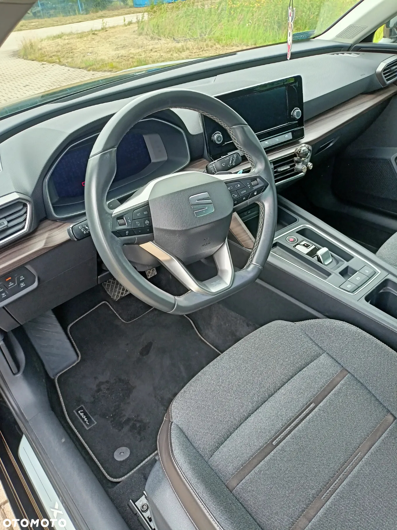 Seat Leon 1.5 EcoTSI Evo Xcellence S&S DSG - 15