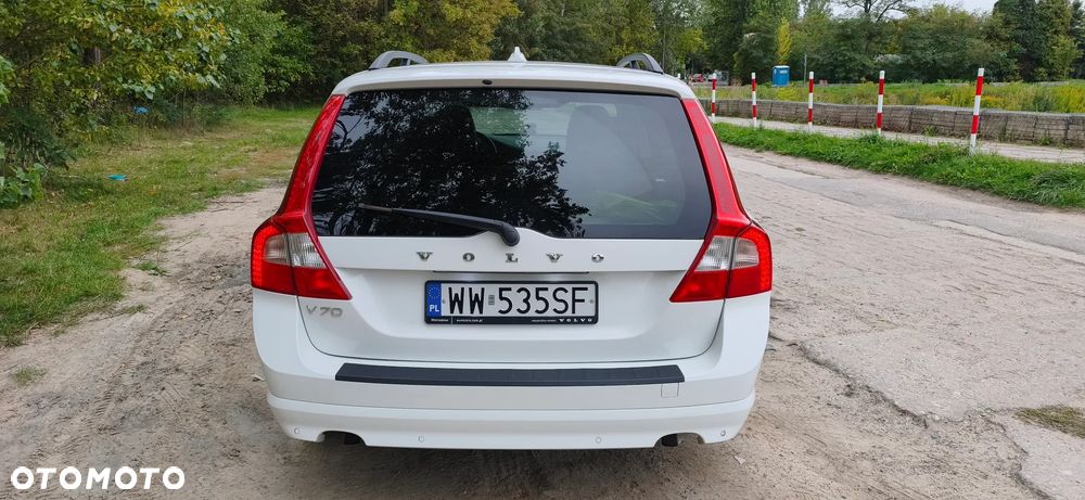 Volvo V70 2.5T Momentum - 7