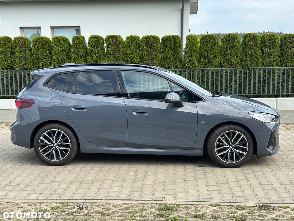 BMW Seria 2 220i mHEV M Sport sport - 9