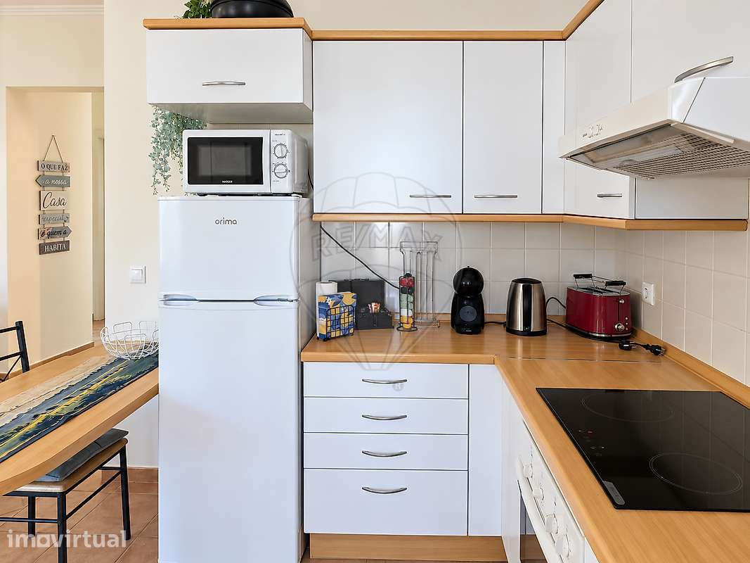 Apartamento T2 para arrendamento - Grande imagem: 4/20
