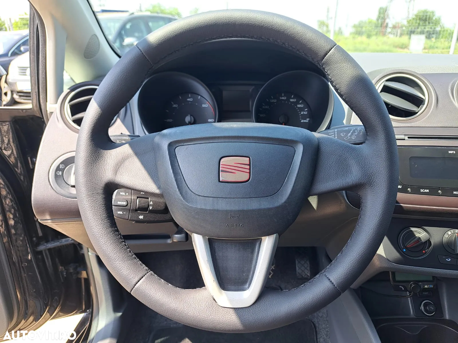 Seat Ibiza 1.2 TDI Ecomotive - 10