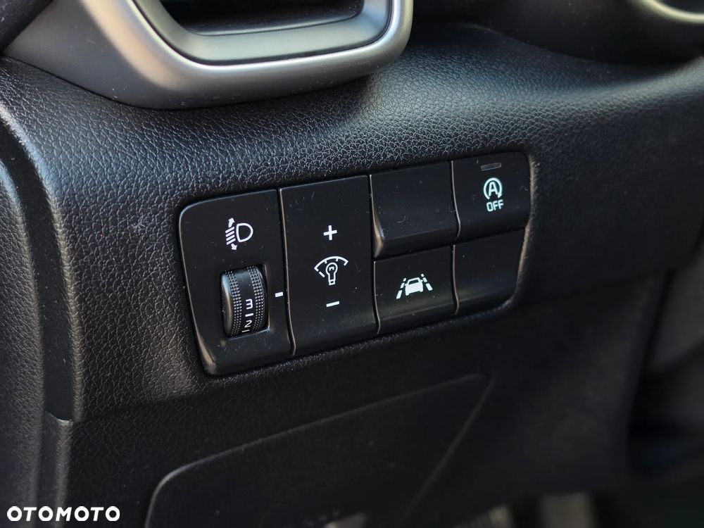 Kia Sportage - 15