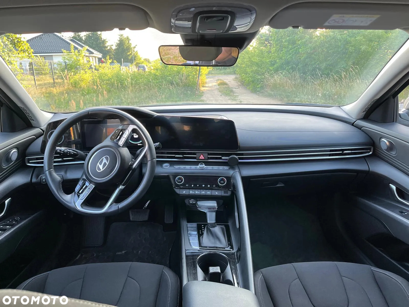 Hyundai Elantra 1.6 Smart CVT - 14