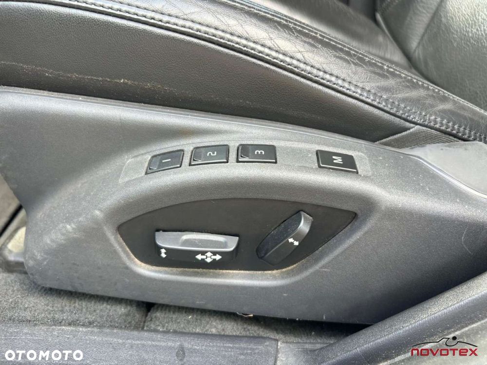 Volvo S60 D5 AWD Geartronic Summum - 12