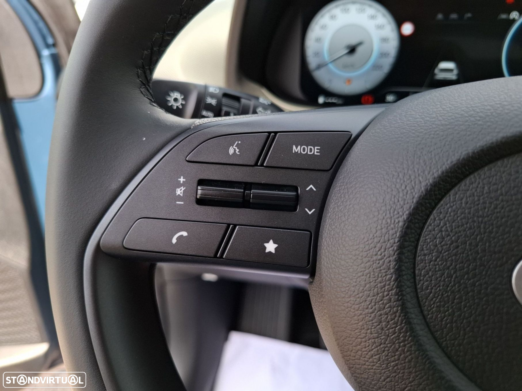 Hyundai i20 1.0 T-GDI Style (TT) - 16