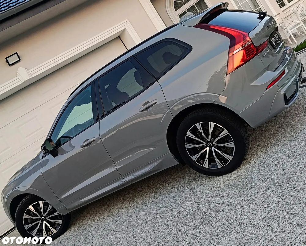 Volvo XC 60 B4 D Geartronic RDesign - 15