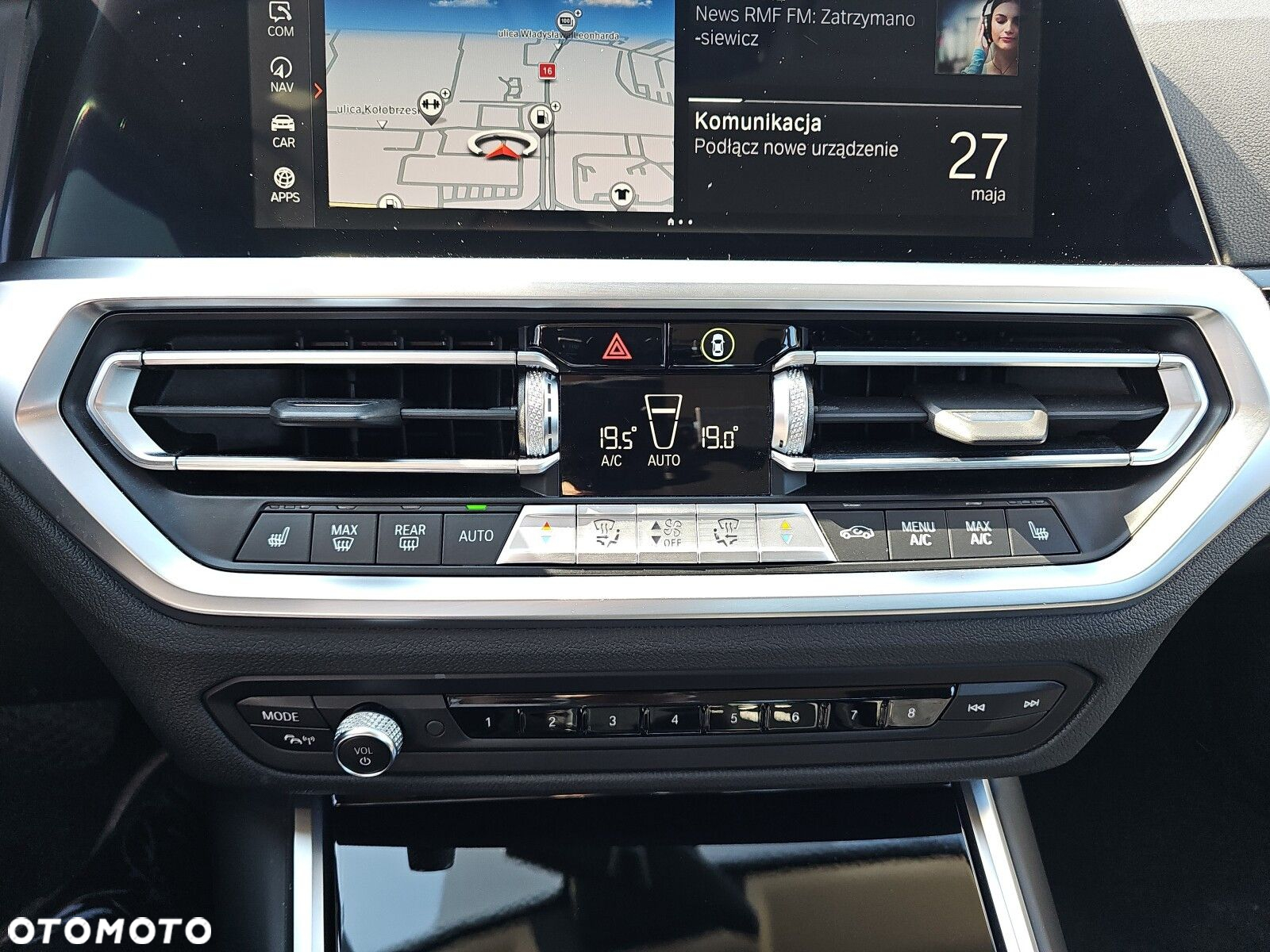 BMW Seria 3 - 22