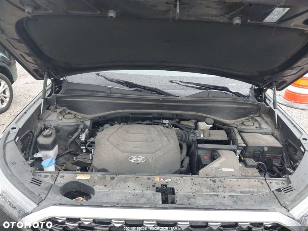 Hyundai Palisade - 15