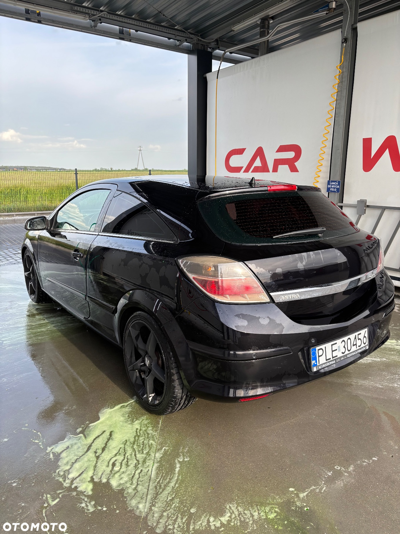 Opel Astra III GTC 1.8 Sport - 3