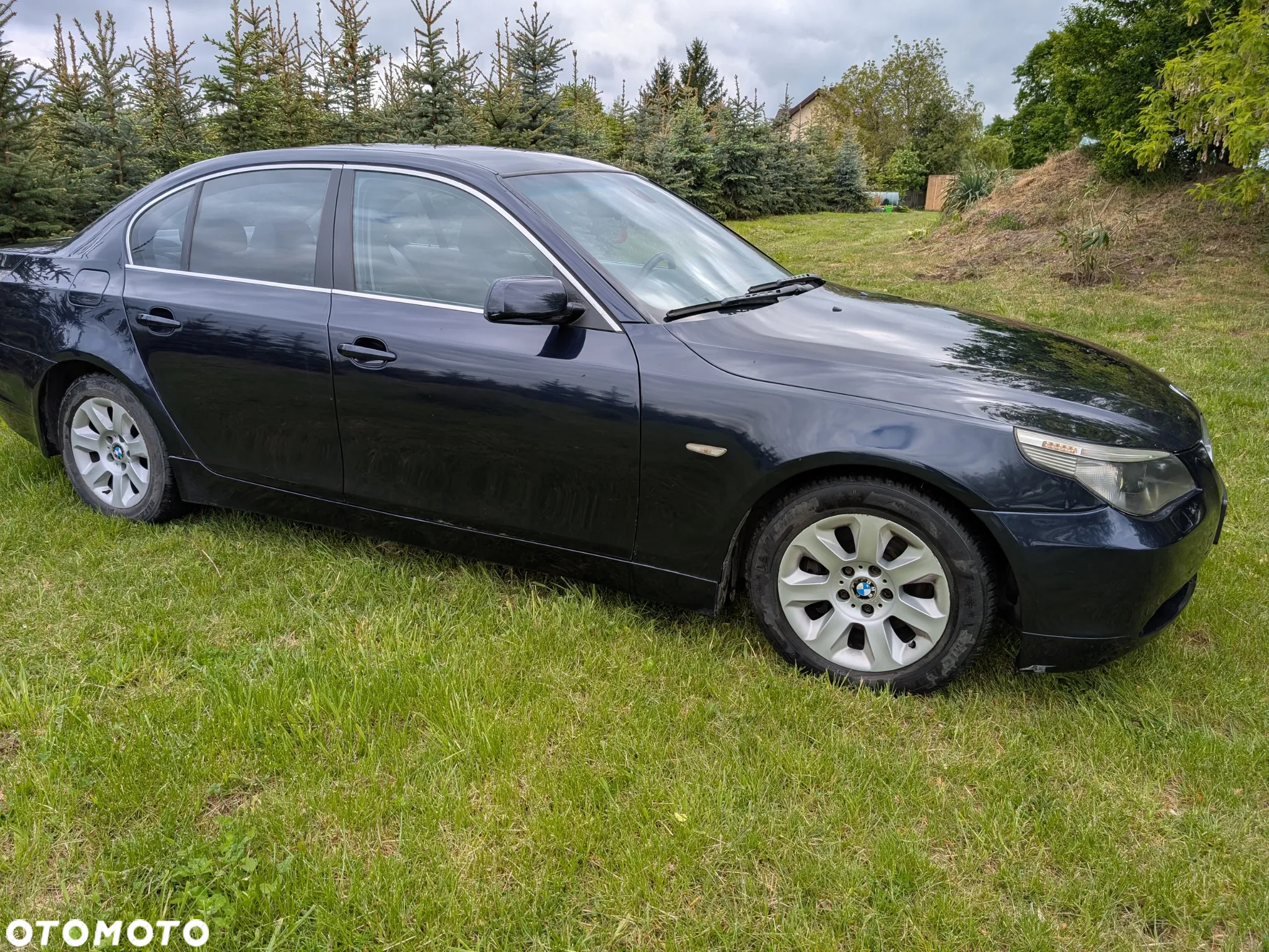 BMW Seria 5 530d - 4