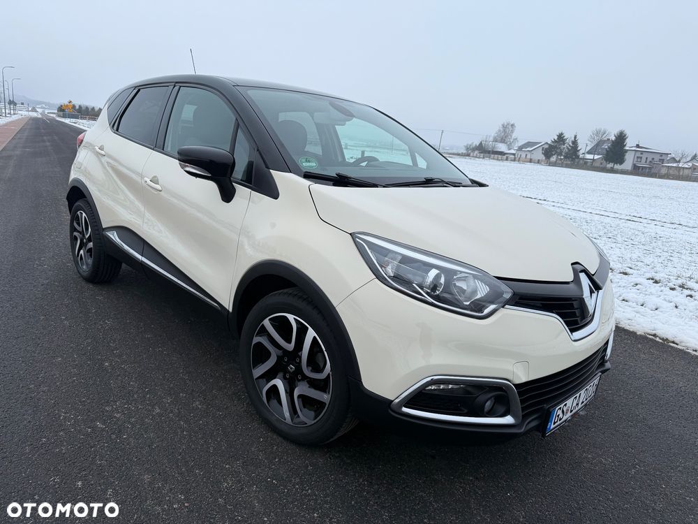 Renault Captur (ENERGY) TCe 90 INTENS - 19