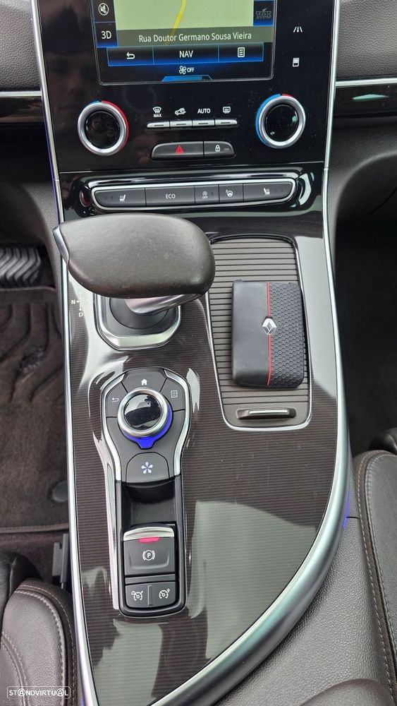 Renault Espace 1.6 dCi Initiale Paris EDC - 15