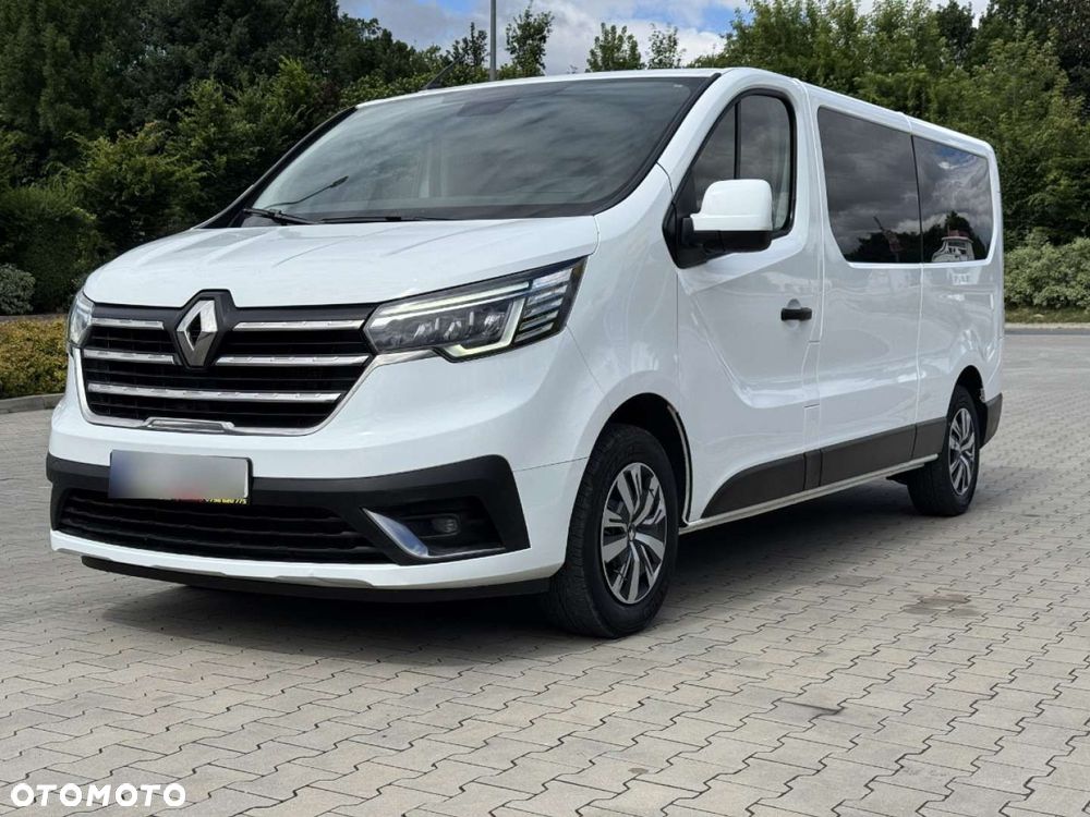 Renault Trafic - 9