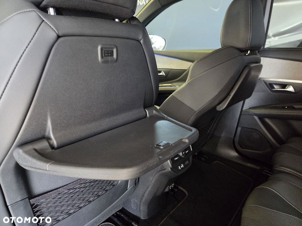Peugeot 5008 1.5 BlueHDi GT S&S EAT8 - 12