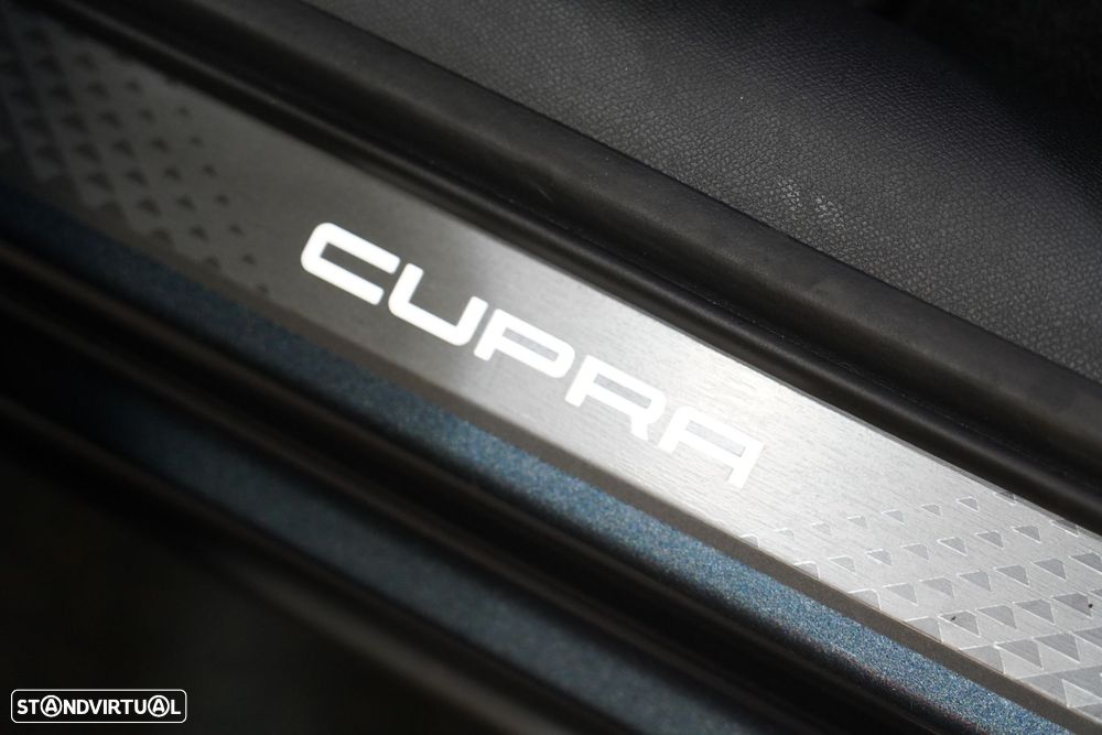 Cupra Formentor 1.5 eTSI DSG - 54