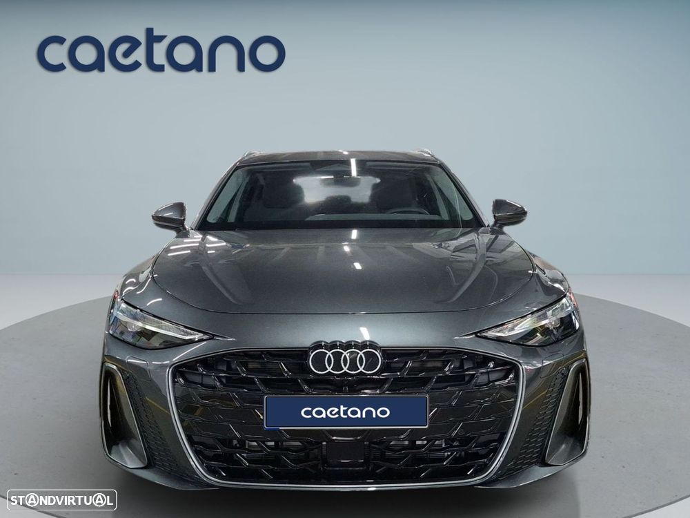 Audi A6 Avant 50 TFSIe quattro S tronic - 2