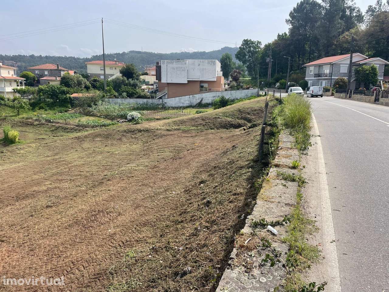 Terreno Para Construção  Venda em Campo (São Martinho), São Salvador d - Grande imagem: 2/8
