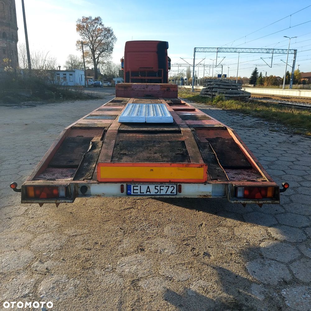 Fruehauf TE34 - 13