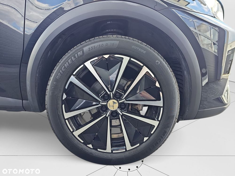 DS Automobiles DS 7 1.5 BlueHDi Edition France - 9
