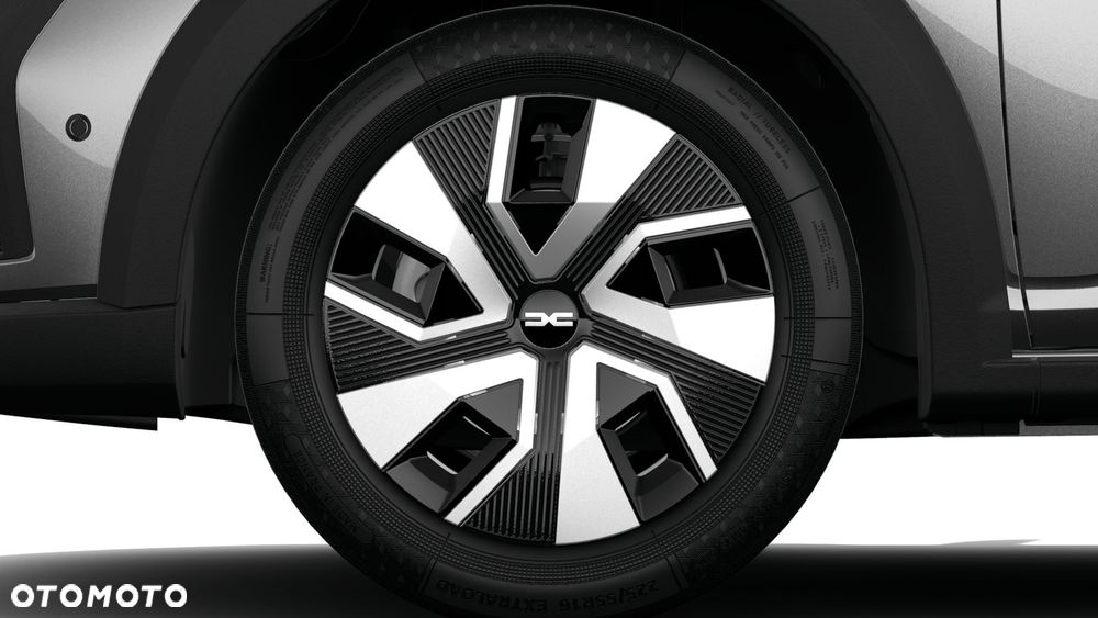 Dacia Sandero Stepway 1.0 TCe Comfort - 4