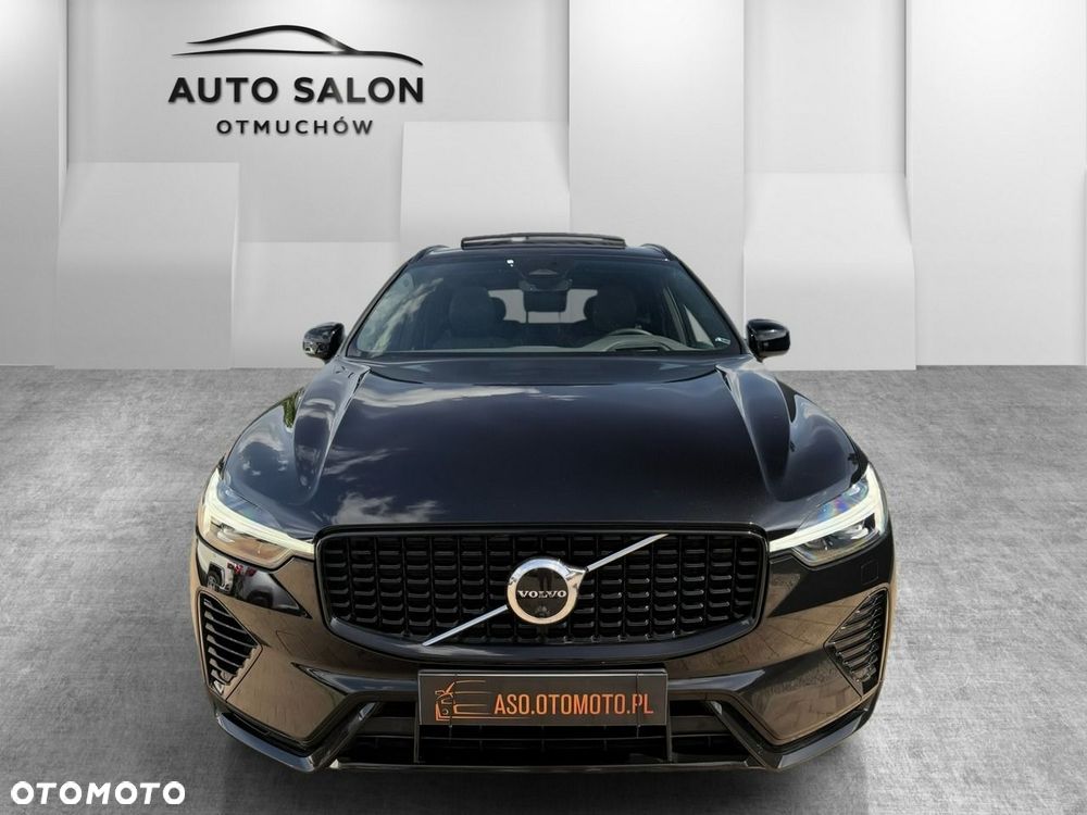 Volvo XC 60 - 2