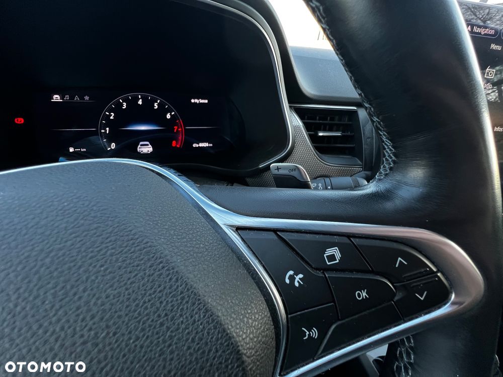 Renault Arkana 1.3 TCe mHEV Intens EDC - 20