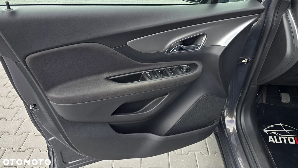 Opel Mokka 1.4 T Cosmo - 27