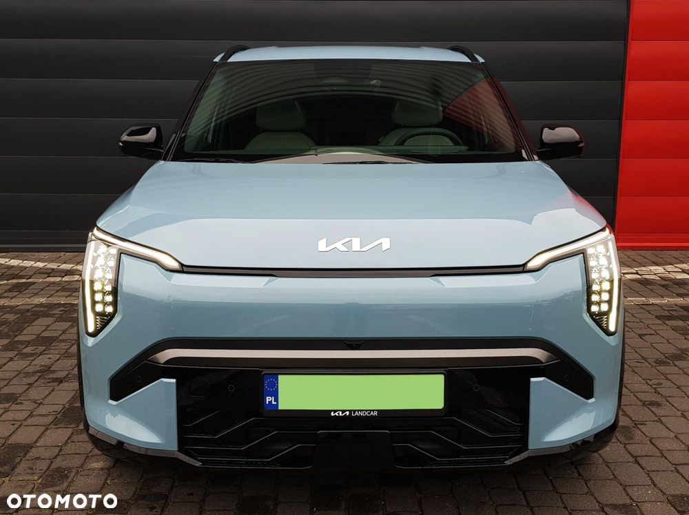 Kia EV3 81.4kWh GT Line - 3