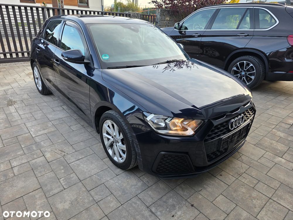 Audi A1 Sportback - 29