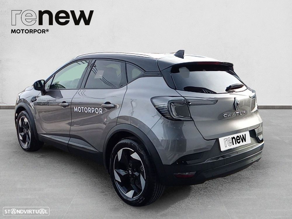 Renault Captur 1.0 TCe Techno - 6