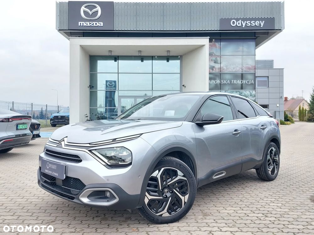 Citroën C4 1.2 PureTech Shine S&S - 2