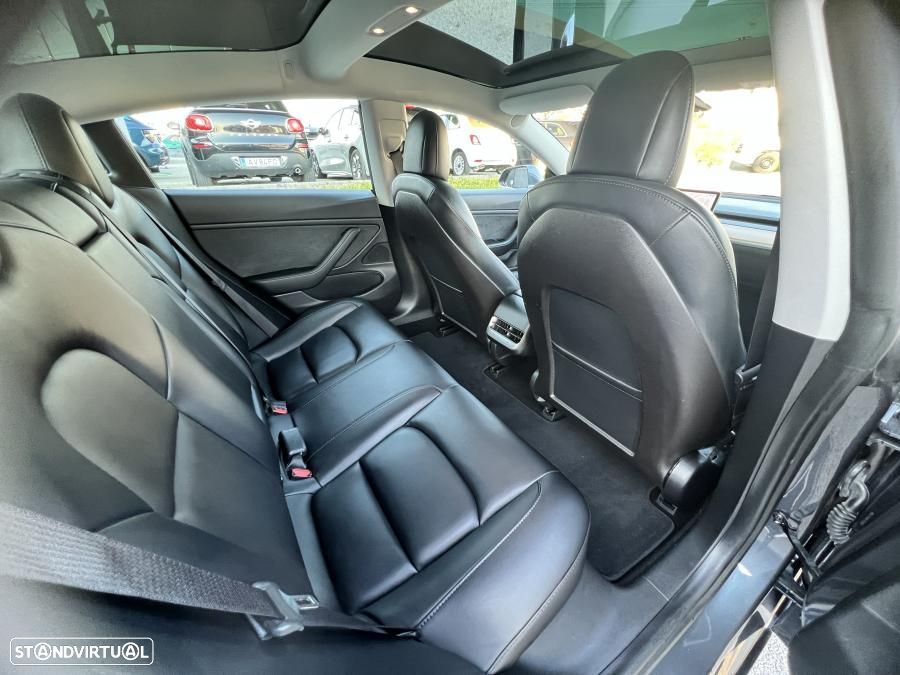 Tesla Model 3 Long Range AWD Dual Motor - 20