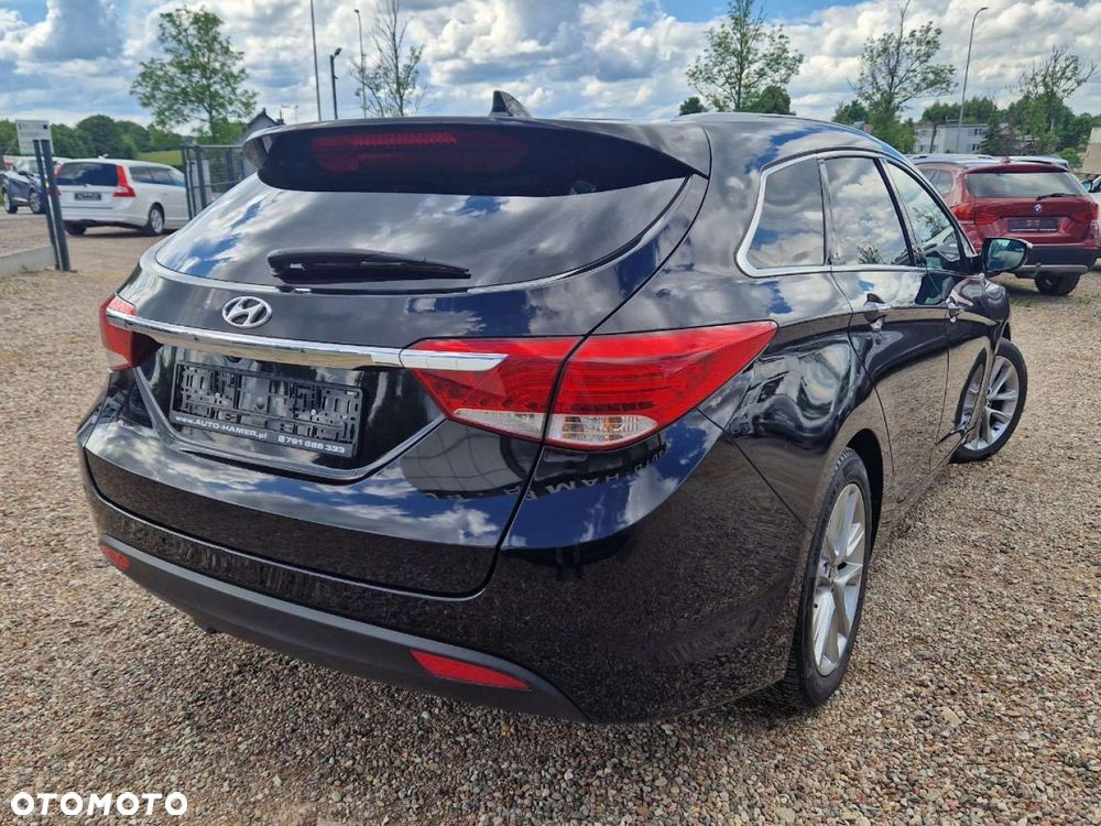 Hyundai i40 - 24