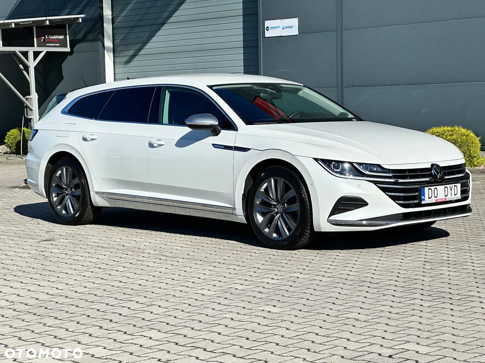 Volkswagen Arteon Shooting Brake 2.0 TSI OPF DSG Elegance - 10