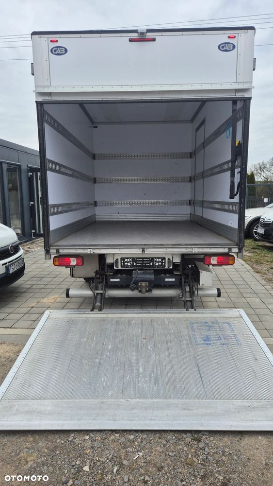 Iveco DAILY 50C14GA - 5