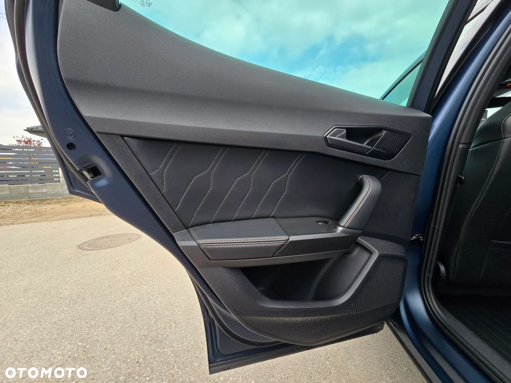 Cupra Formentor 2.0 TSI 4Drive VZ Tribe Edition DSG - 18